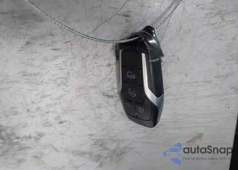 2014 Ford Fusion Titanium z USA, uszkodzony, nr VIN 3FA6P0K97ER361109